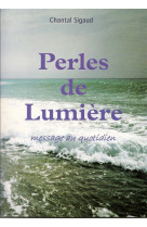 Perles de lumière