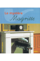 Le mystère magritte