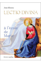 Lectio divina à l'école de marie