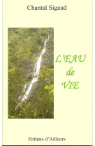 L'eau de vie