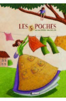 Les 5 poches