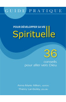 Guide prat. pour devel. vie spi rituelle