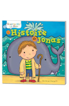 L'histoire de jonas