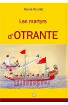 Les martyrs d'otrante