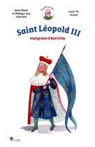 Saint léopold iii