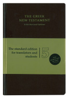 The greek new testament