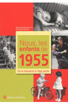 Nous, les enfants de 1955