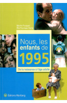 Nous, les enfants de 1995