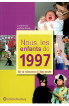 Nous, les enfants de 1997