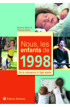 Nous, les enfants de 1998