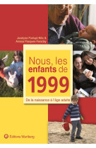 Nous, les enfants de 1999