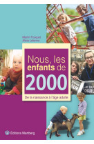 Nous, les enfants de 2000