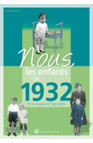 Nous, les enfants de 1932