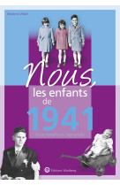 Nous, les enfants de 1941