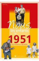 Nous, les enfants de 1951