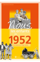 Nous, les enfants de 1952