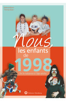 Nous, les enfants de 1998