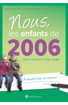 Nous, les enfants de 2006