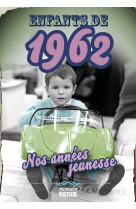 Enfants de 1962