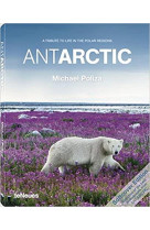 Antarctic - a tribute to life in the polar regions