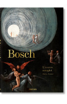 Bosch. l’œuvre complet