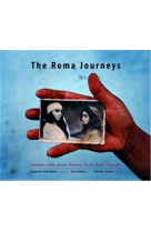 Joakim eskildsen the roma journeys /anglais