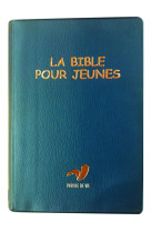 La bible pour jeunes