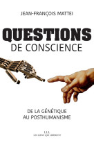 Questions de conscience