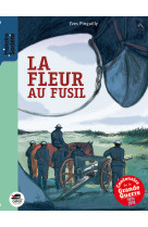 Fleur au fusil (la)