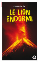 Lion endormi (le)