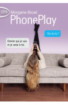 Phoneplay - tome 1