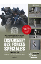 L'entraînement des forces spéciales