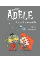 Bd mortelle adèle, tome 11