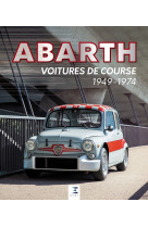 Abarth, voitures de course (1949-1974)