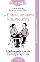 La communication non violente, c'est malin