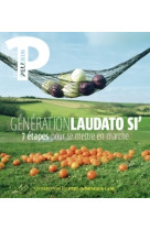 Hs laudato si, an ii - pèlerin