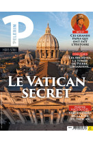 Le vatican vu du ciel