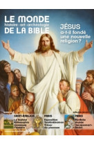 Monde de la bible - mars 2019 n° 228