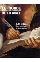 Monde de la bible - septembre 2019 n° 230