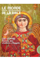 Monde de la bible - décembre 2019 n° 231