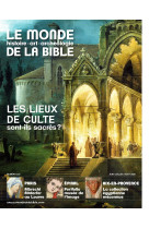 Monde de la bible - juin 2020 n° 233