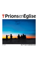 Prions poche - janvier 2021 n° 409