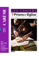 Les cahiers prions en eglise - novembre 2020 n° 272