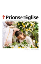 Prions gd format - avril 2021 n° 412