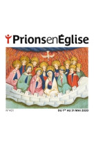 Prions gd format - mai 2021 n° 413