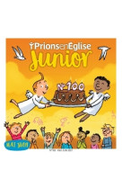 Prions junior - mai 2021 n° 100