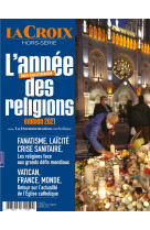 L'année des religions