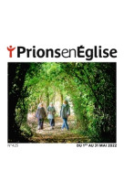 Prions poche - août 2022 n° 428