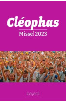 Cléophas - missel 2023 des jeunes