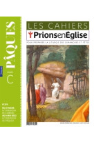 Les cahiers prions en eglise - janvier 2023 nø 285